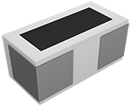 順絡疊層片式超高Q電感/UHQ係列